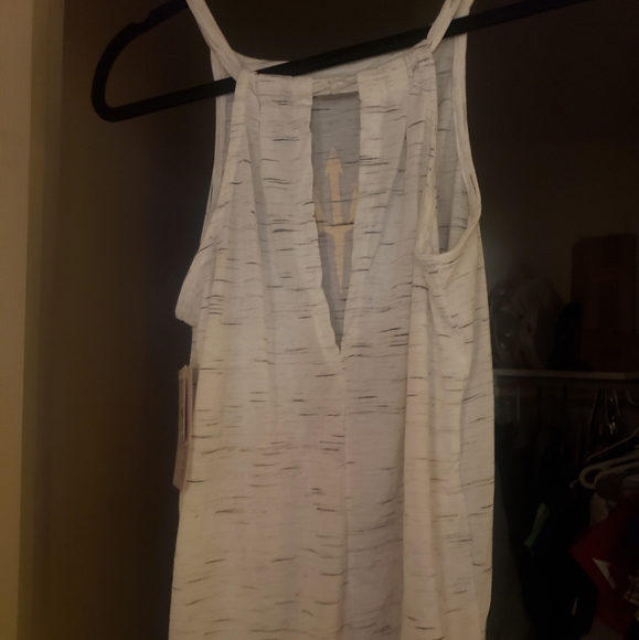 Arizona sun devils halter top - Picture 2 of 3